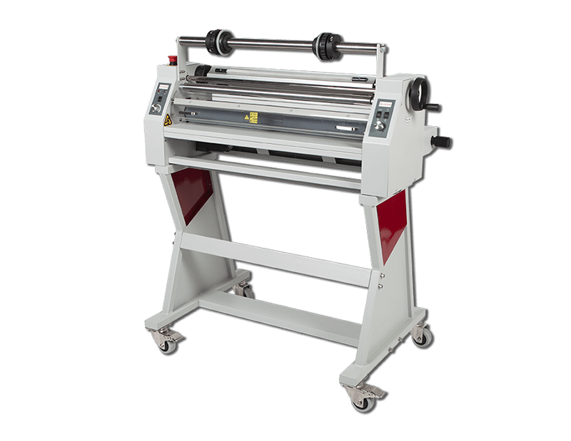 Easymount 650 SHW WIde Format Laminators Vivid Laminating